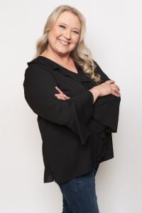 Jennifer Hall